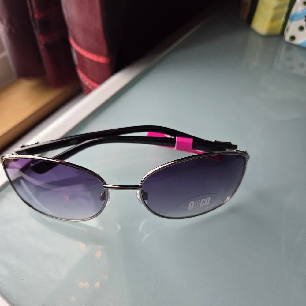 New!!!! 9&Co. Sunglasses!